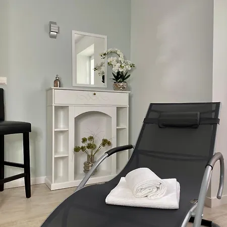 Vulkanoase Eifel - Wellness Oberstadtfeld