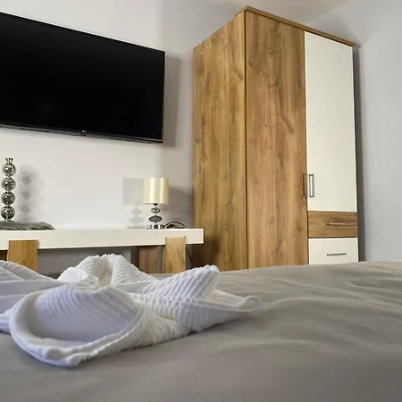 Vulkanoase Eifel - Wellness 公寓