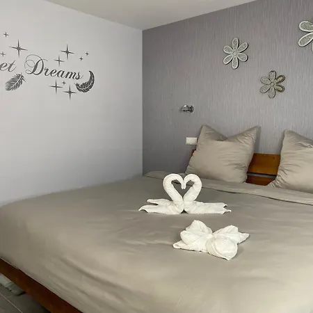 Vulkanoase Eifel - Wellness Apartment *