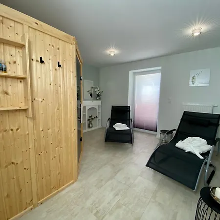 Vulkanoase Eifel - Wellness *