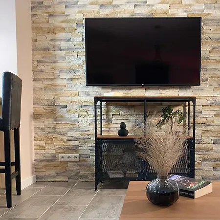 Vulkanoase Eifel - Wellness Apartment