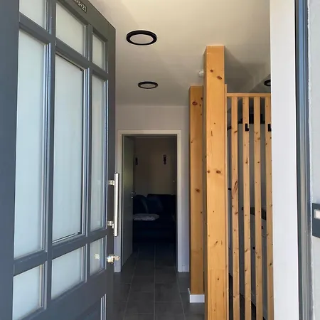 Vulkanoase Eifel - Wellness Oberstadtfeld