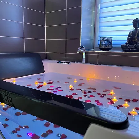 Vulkanoase Eifel - Wellness *