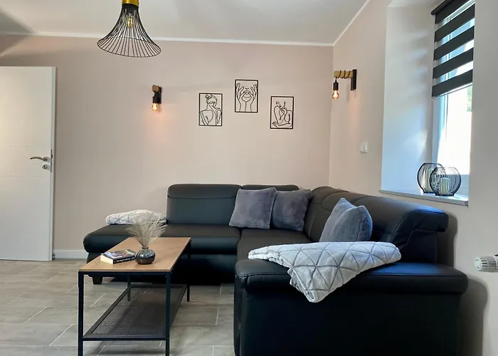 Vulkanoase Eifel - Wellness *