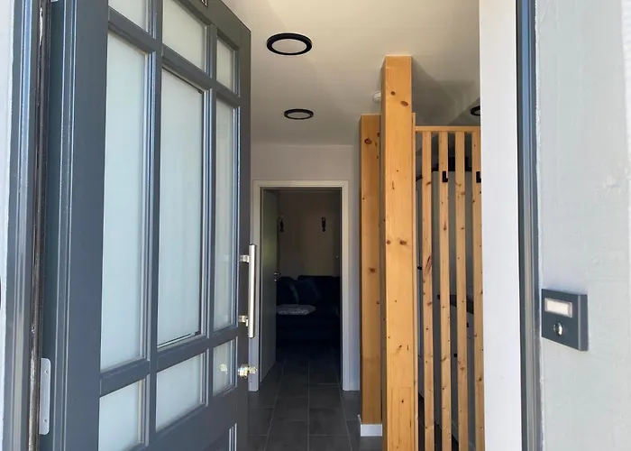 Vulkanoase Eifel - Wellness Oberstadtfeld