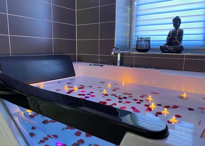 Vulkanoase Eifel - Wellness *